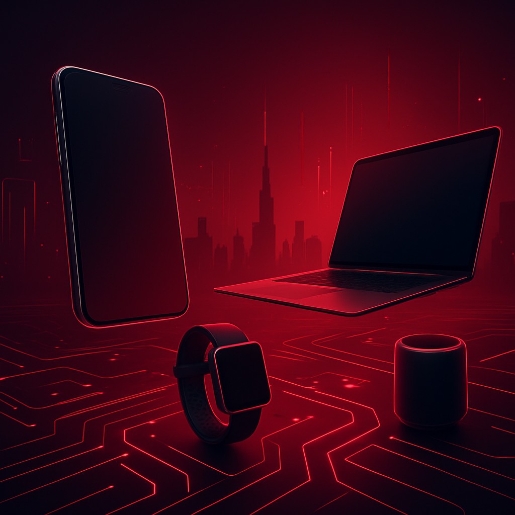 Top 10 Best Electronics Stores in UAE