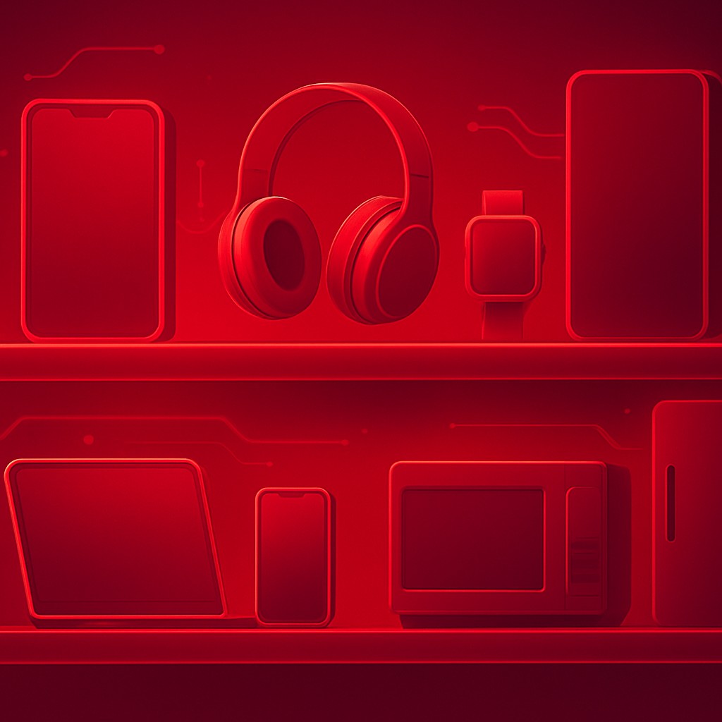 Top 10 Best Electronics Stores in Ukraine