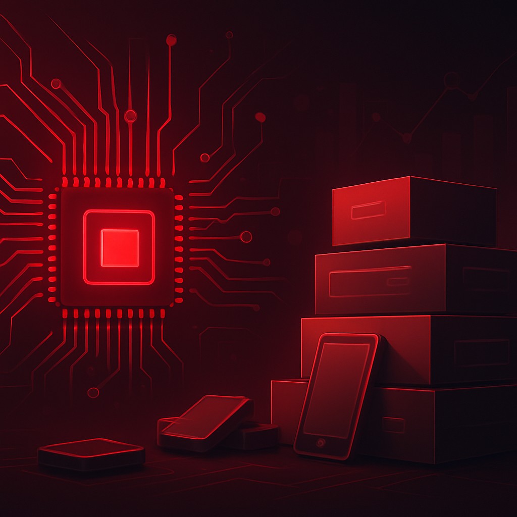 Top 10 Best Electronics Wholesalers in Algeria