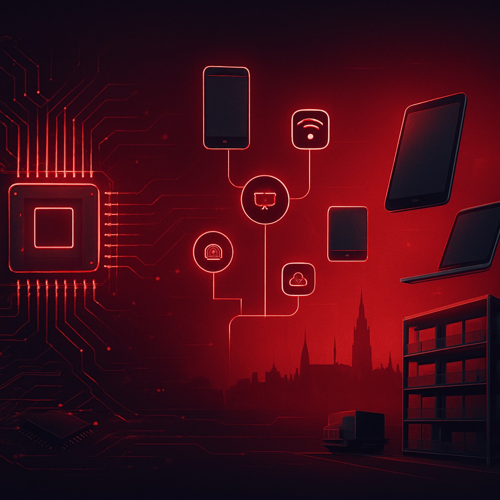 Top 10 Best Electronics Wholesalers in Belgium