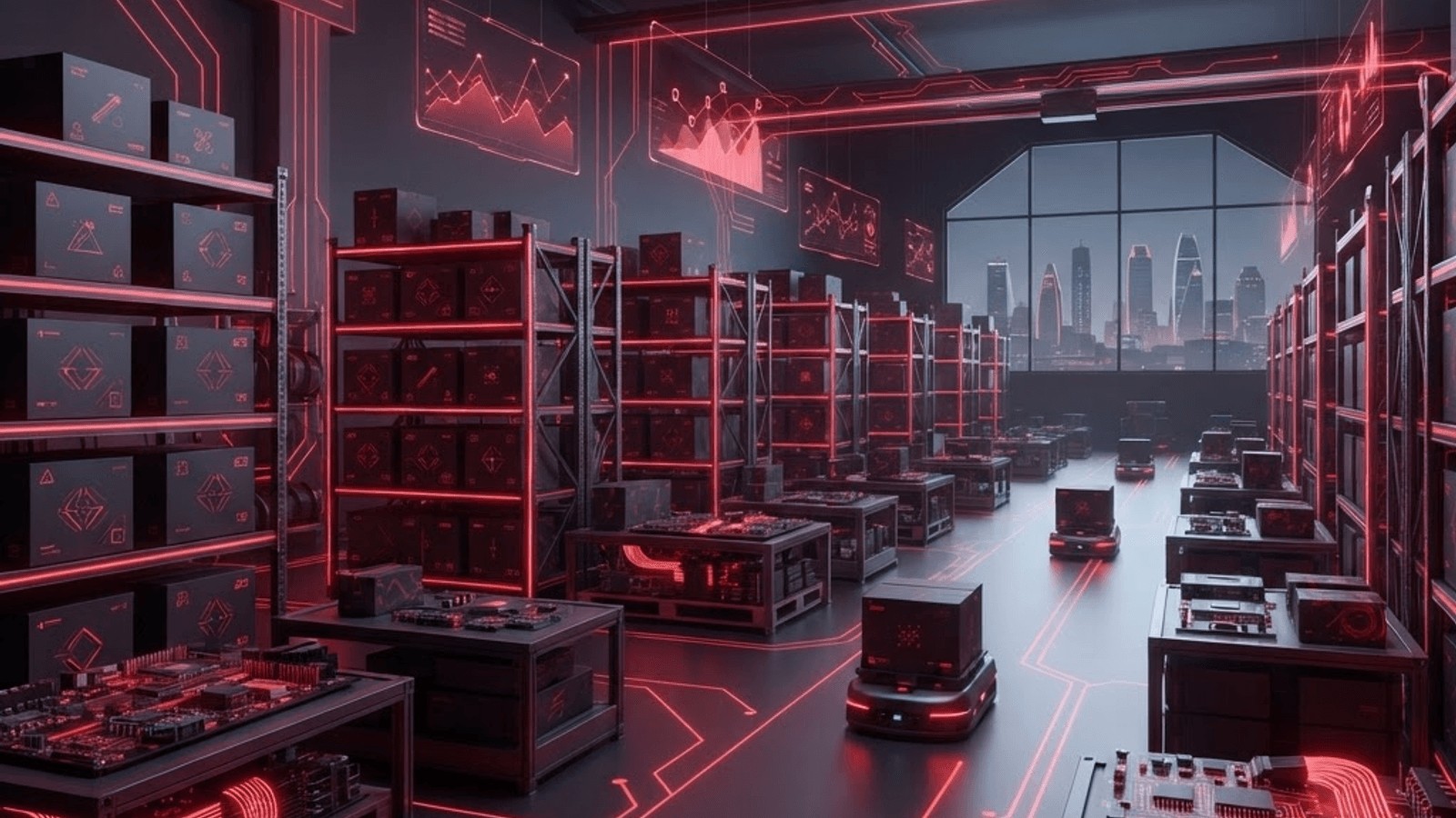 Top 10 Best Electronics Wholesalers in Boston
