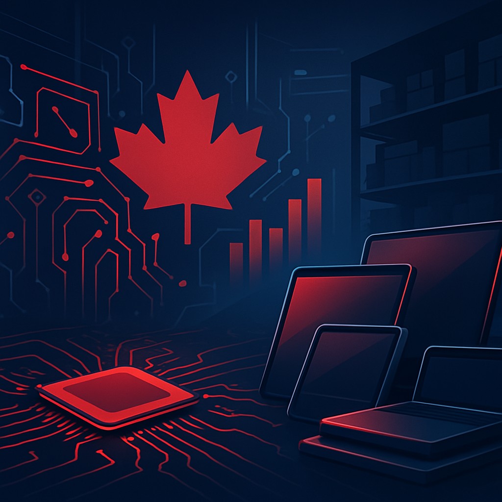 Top 10 Best Electronics Wholesalers in Canada
