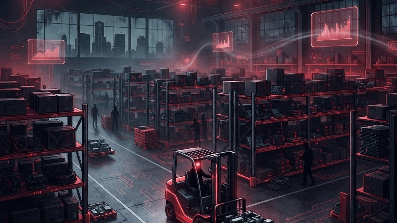 Top 10 Best Electronics Wholesalers in Detroit