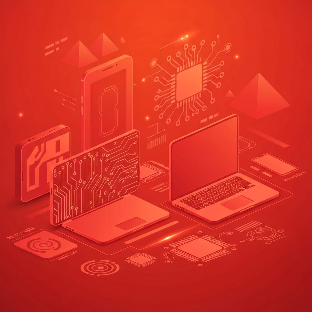 Top 10 Best Electronics Wholesalers in Egypt
