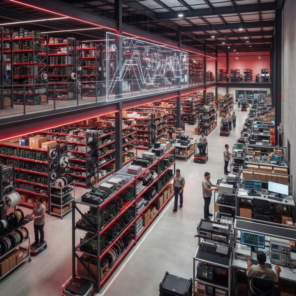 Top 10 Best Electronics Wholesalers in Fort Worth