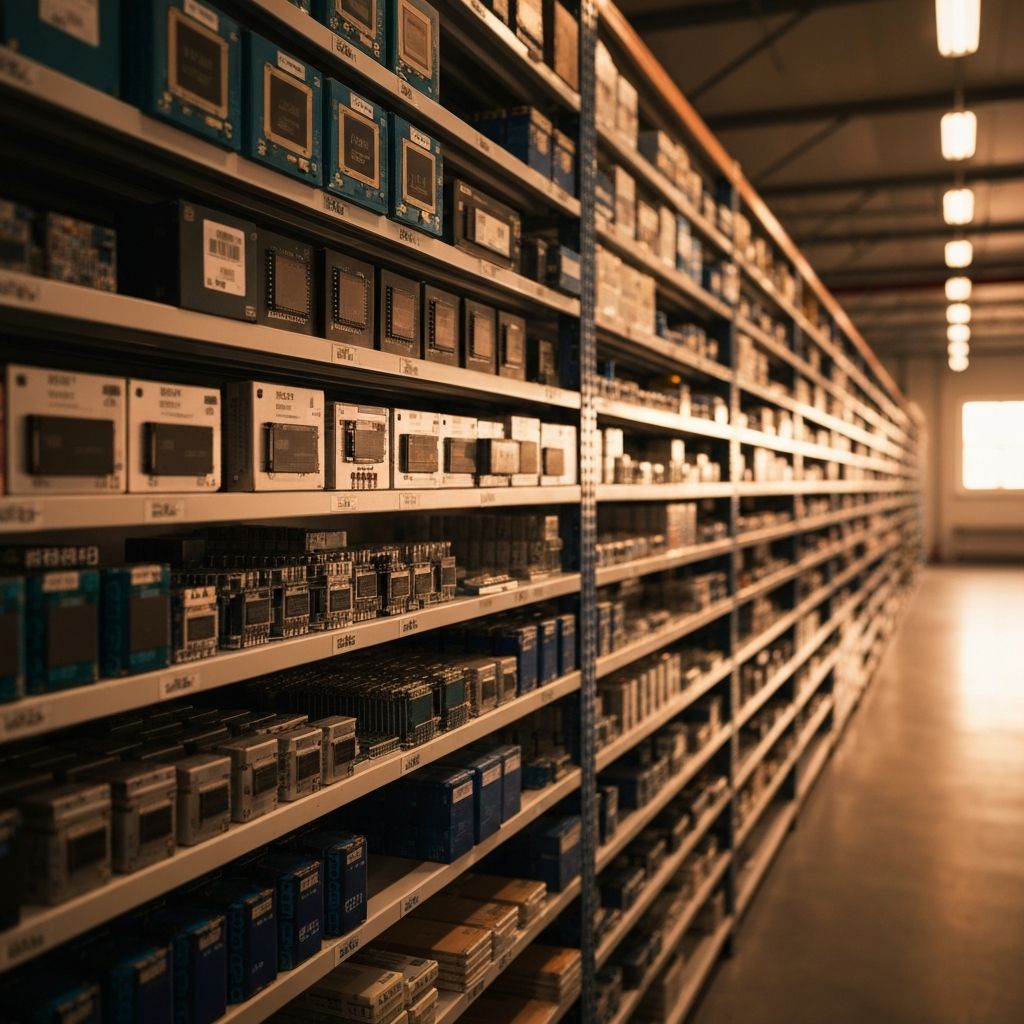 Top 10 Best Electronics Wholesalers in Germany