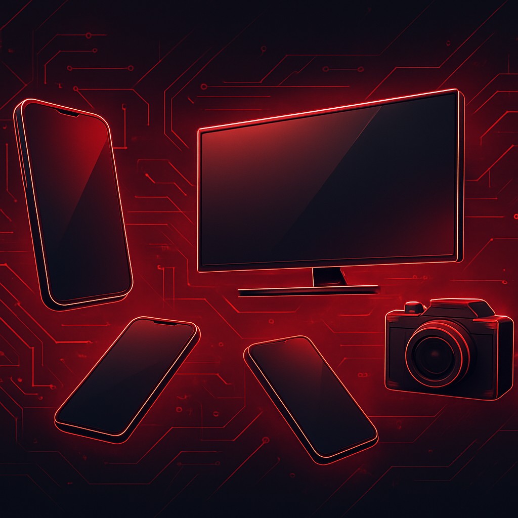 Top 10 Best Electronics Wholesalers in Ghana