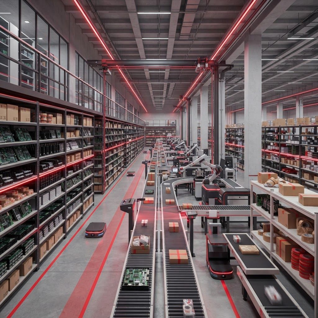 Top 10 Best Electronics Wholesalers in Hempstead