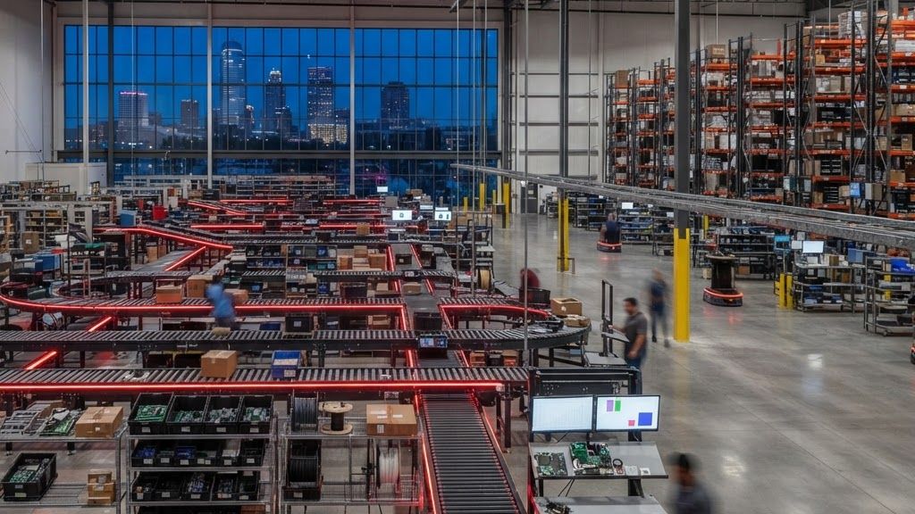 Top 10 Best Electronics Wholesalers in Indianapolis