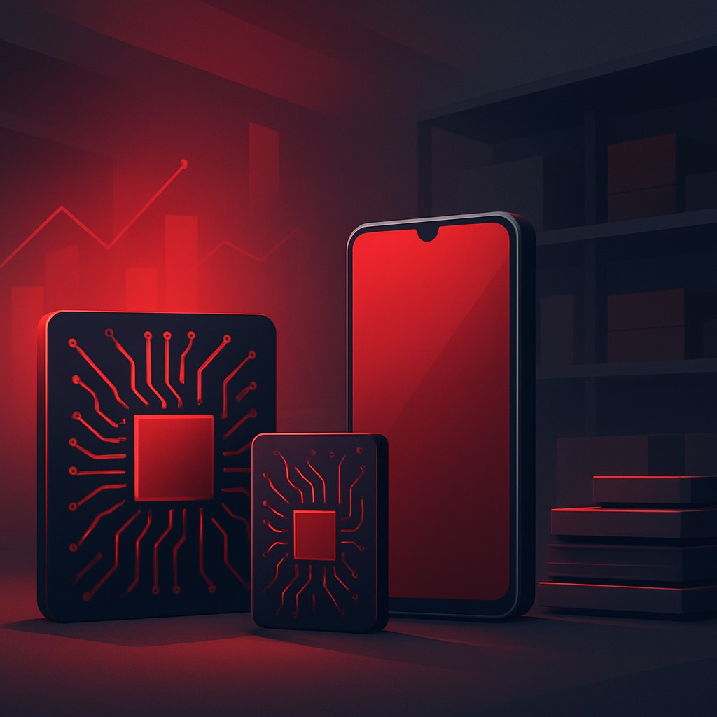 Top 10 Best Electronics Wholesalers in Iraq