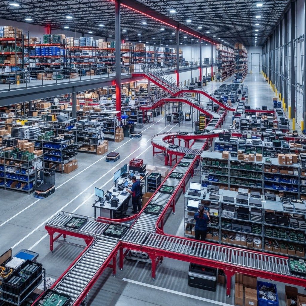 Top 10 Best Electronics Wholesalers in Jacksonville