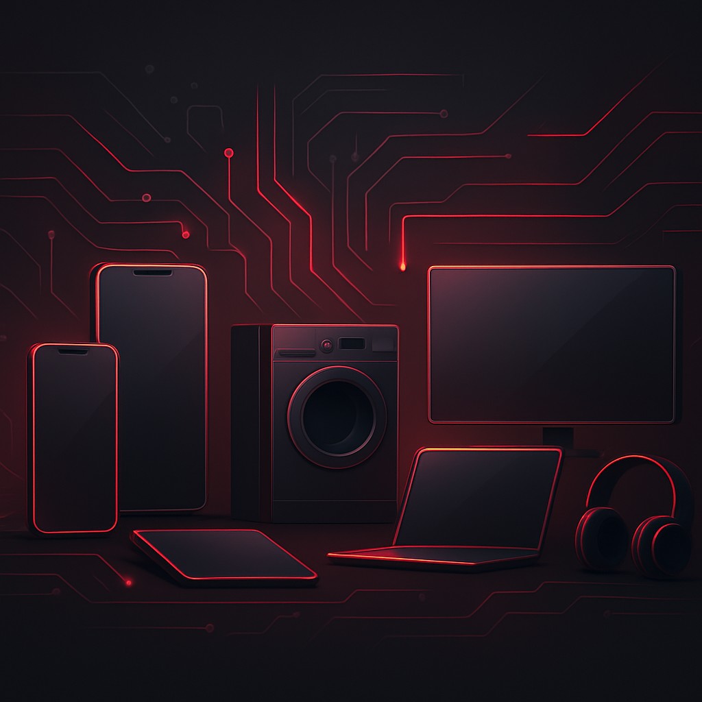 Top 10 Best Electronics Wholesalers in Mali