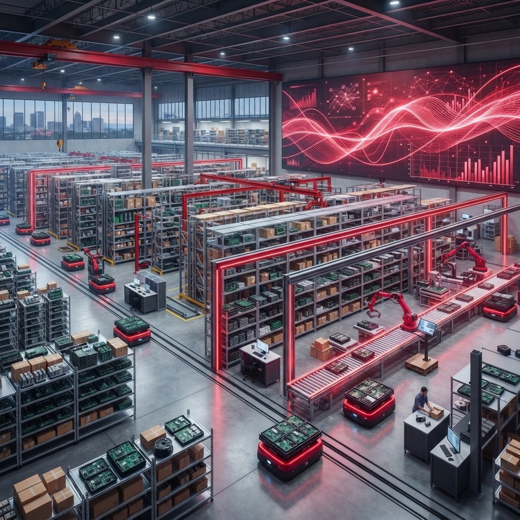 Top 10 Best Electronics Wholesalers in Nashville