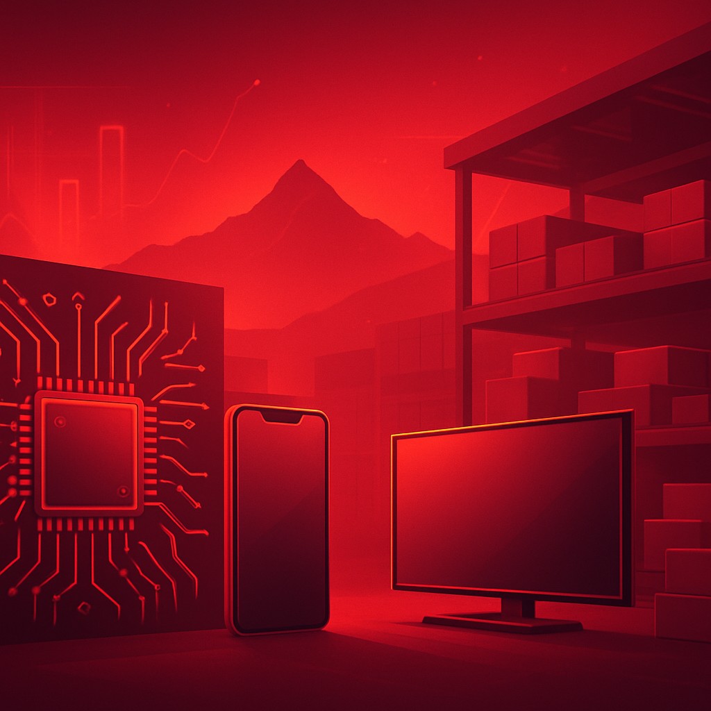 Top 10 Best Electronics Wholesalers in Nepal