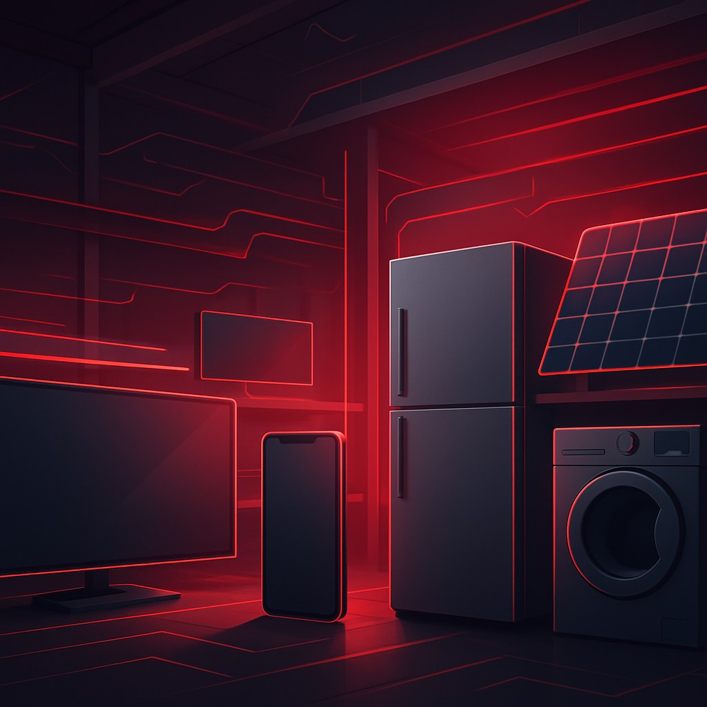 Top 10 Best Electronics Wholesalers in Niger