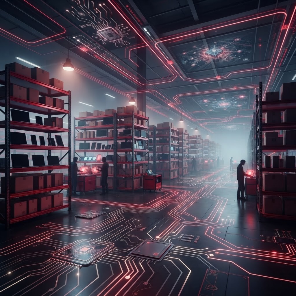 Top 10 Best Electronics Wholesalers in Paraguay