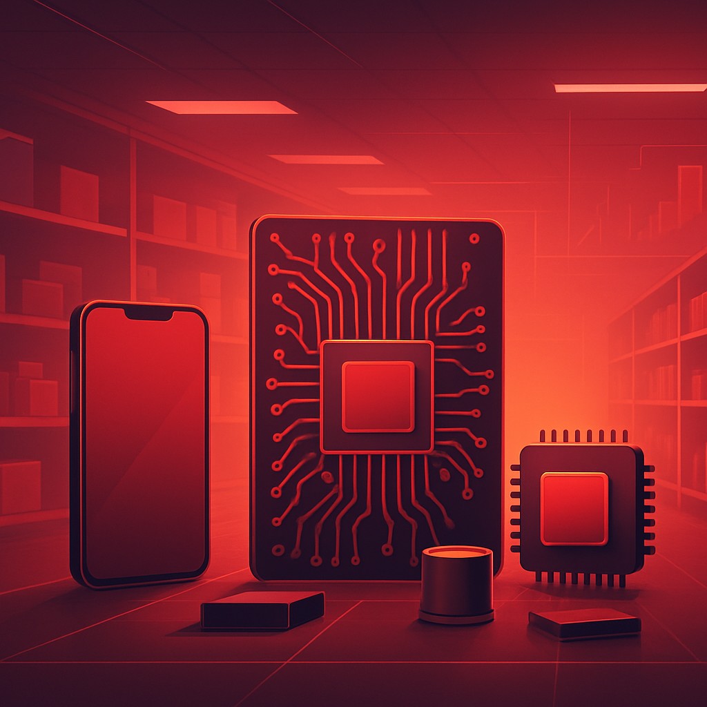 Top 10 Best Electronics Wholesalers in Rwanda