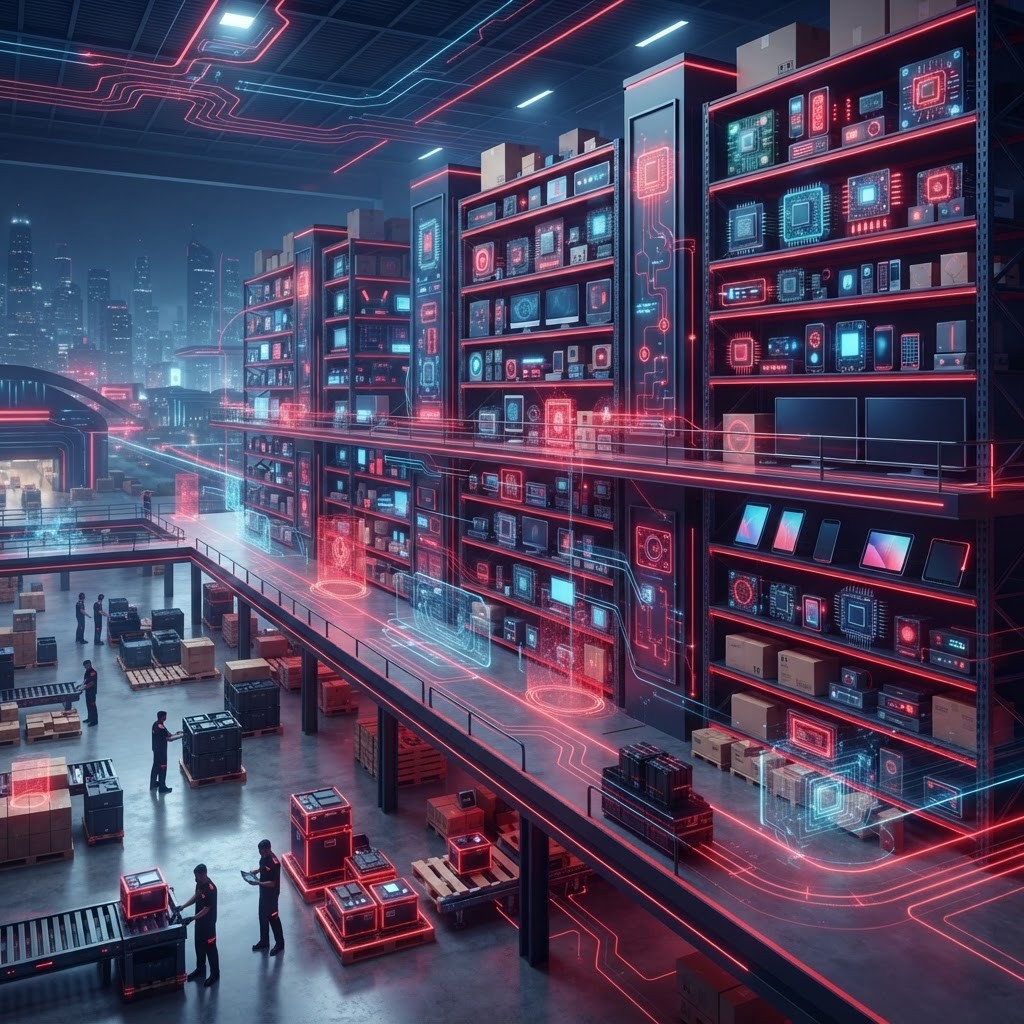 Top 10 Best Electronics Wholesalers in Sierra Leone