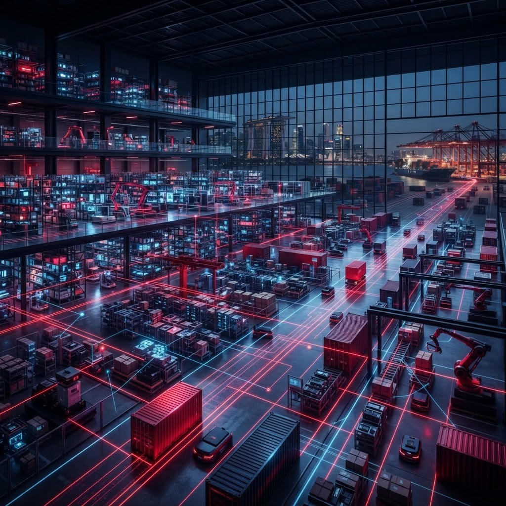 Top 10 Best Electronics Wholesalers in Singapore
