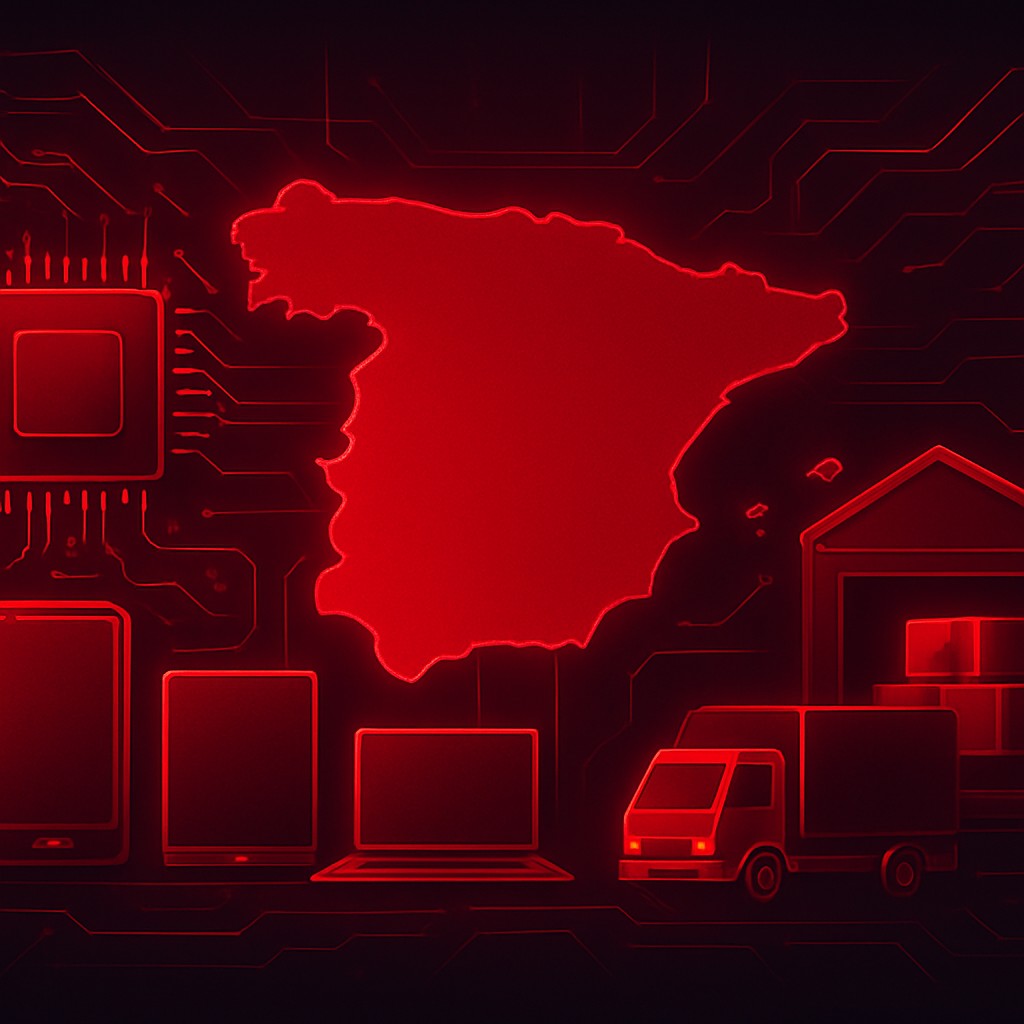 Top 10 Best Electronics Wholesalers in Spain
