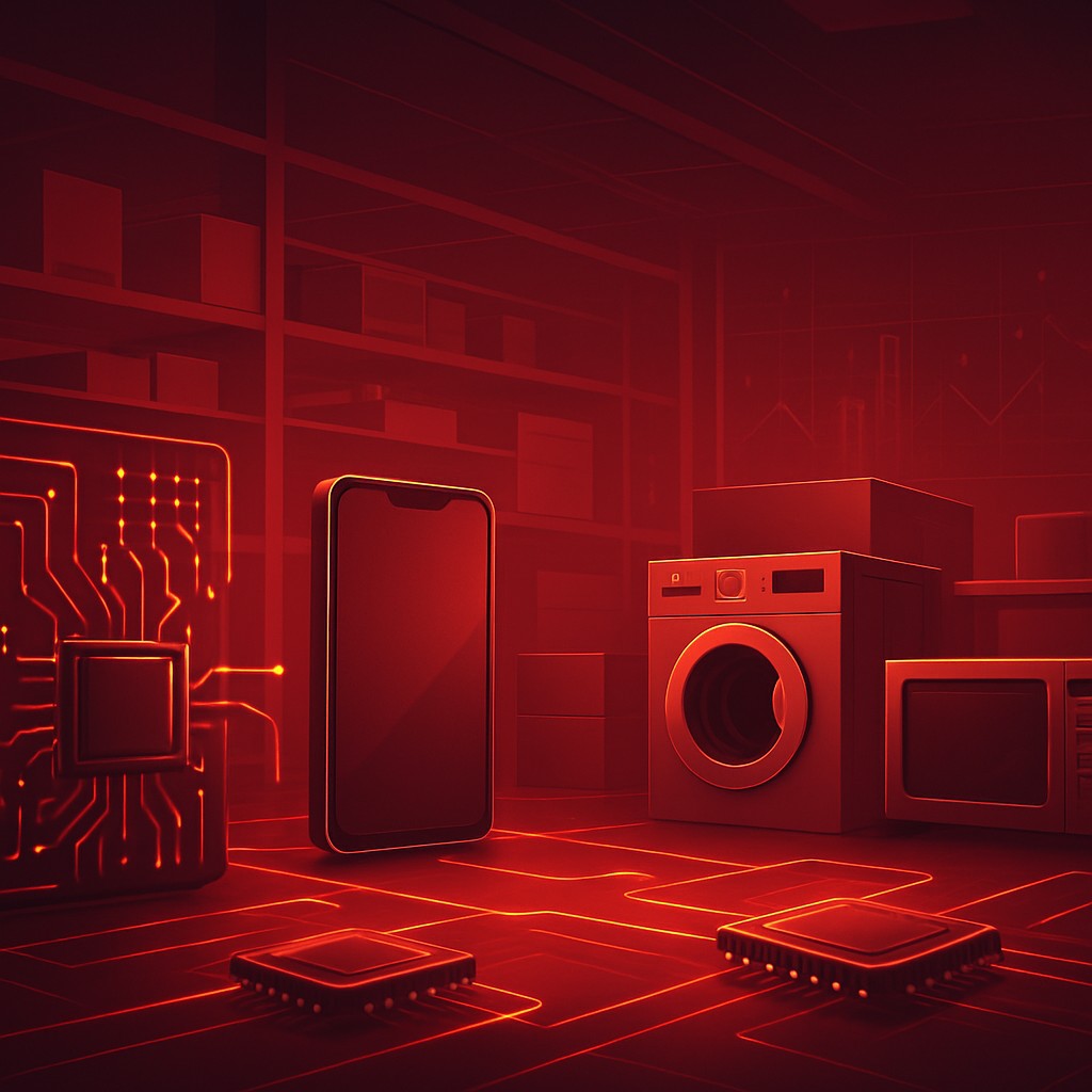 Top 10 Best Electronics Wholesalers in Syria