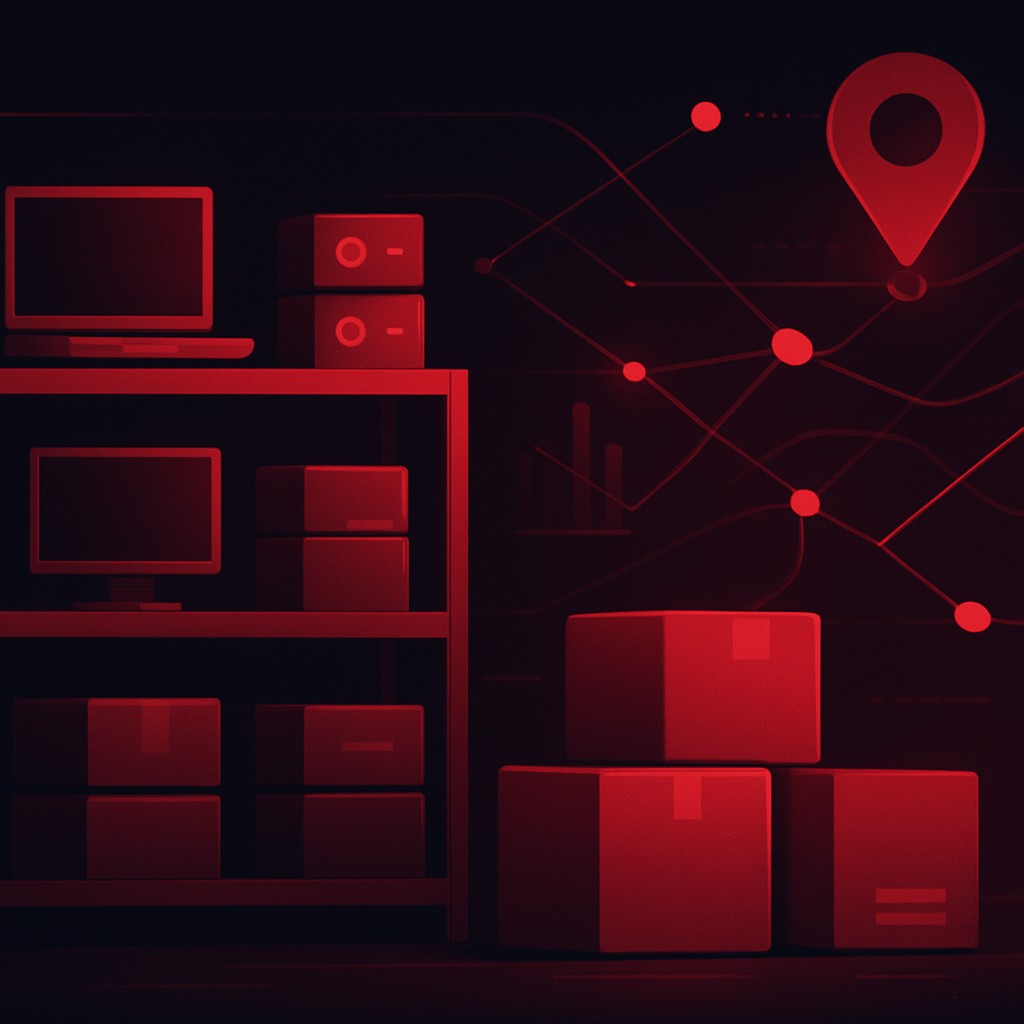 Top 10 Best Electronics Wholesalers in Ukraine