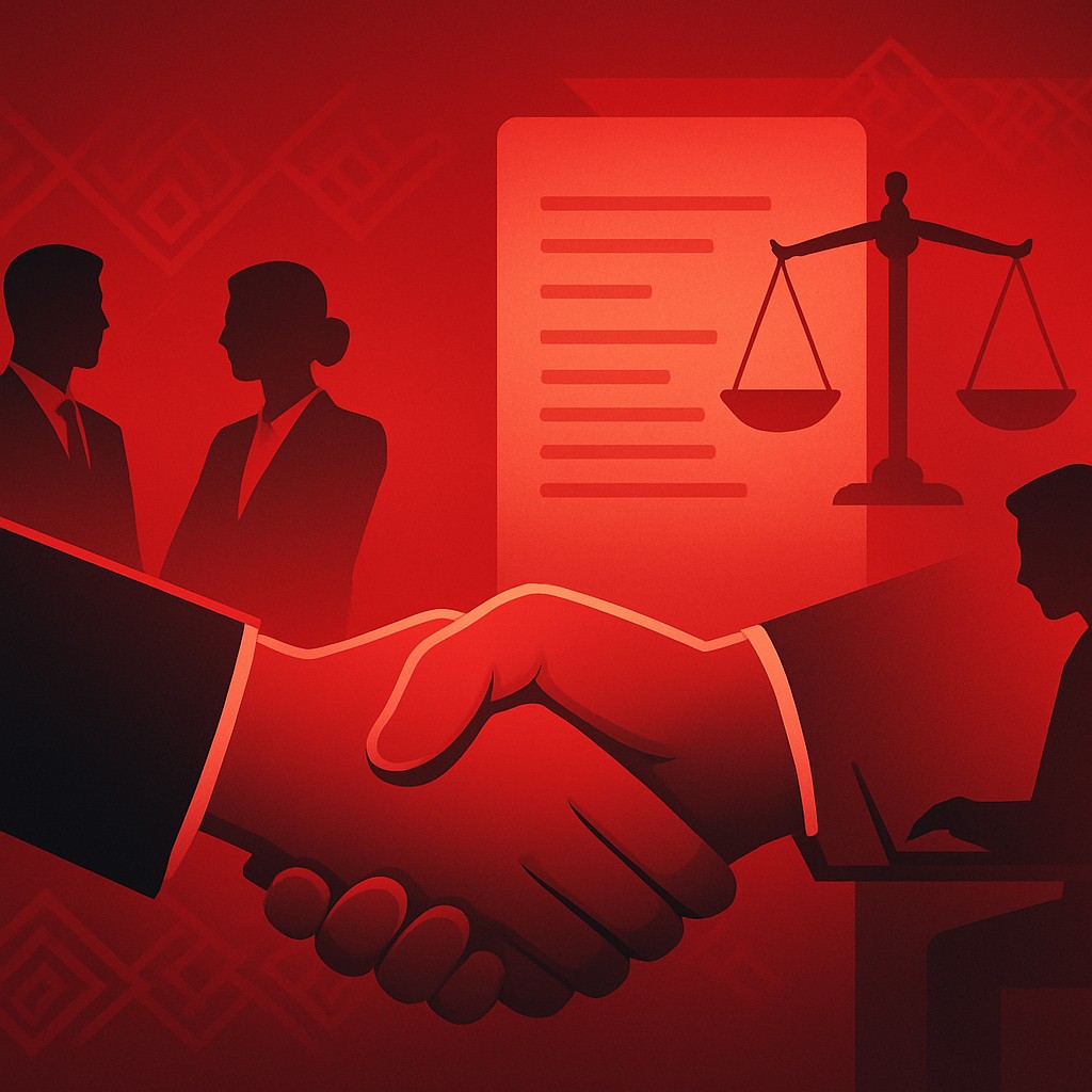 Top 10 Best Employment Lawyers in Afghanistan