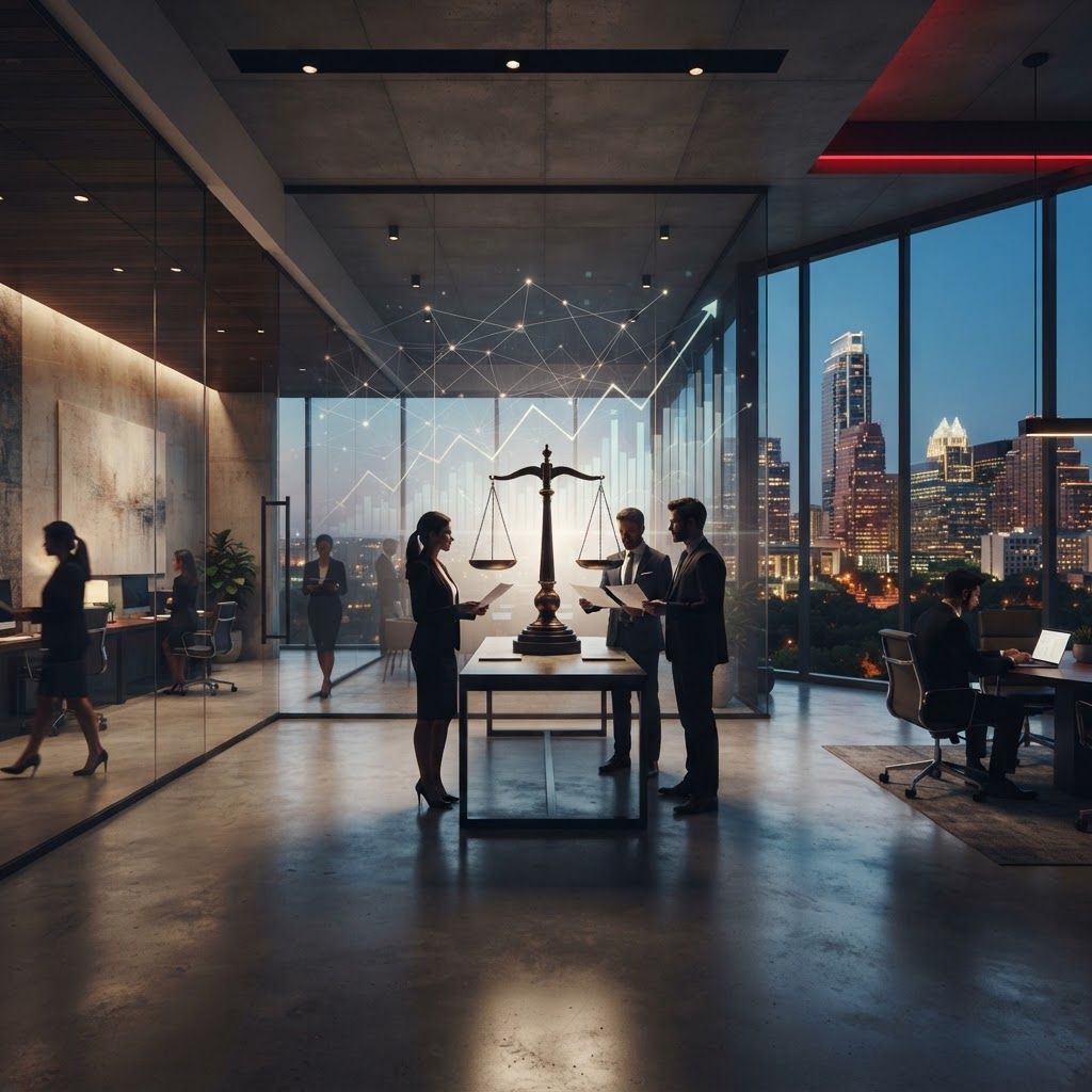 Top 10 Best Employment Lawyers in Austin