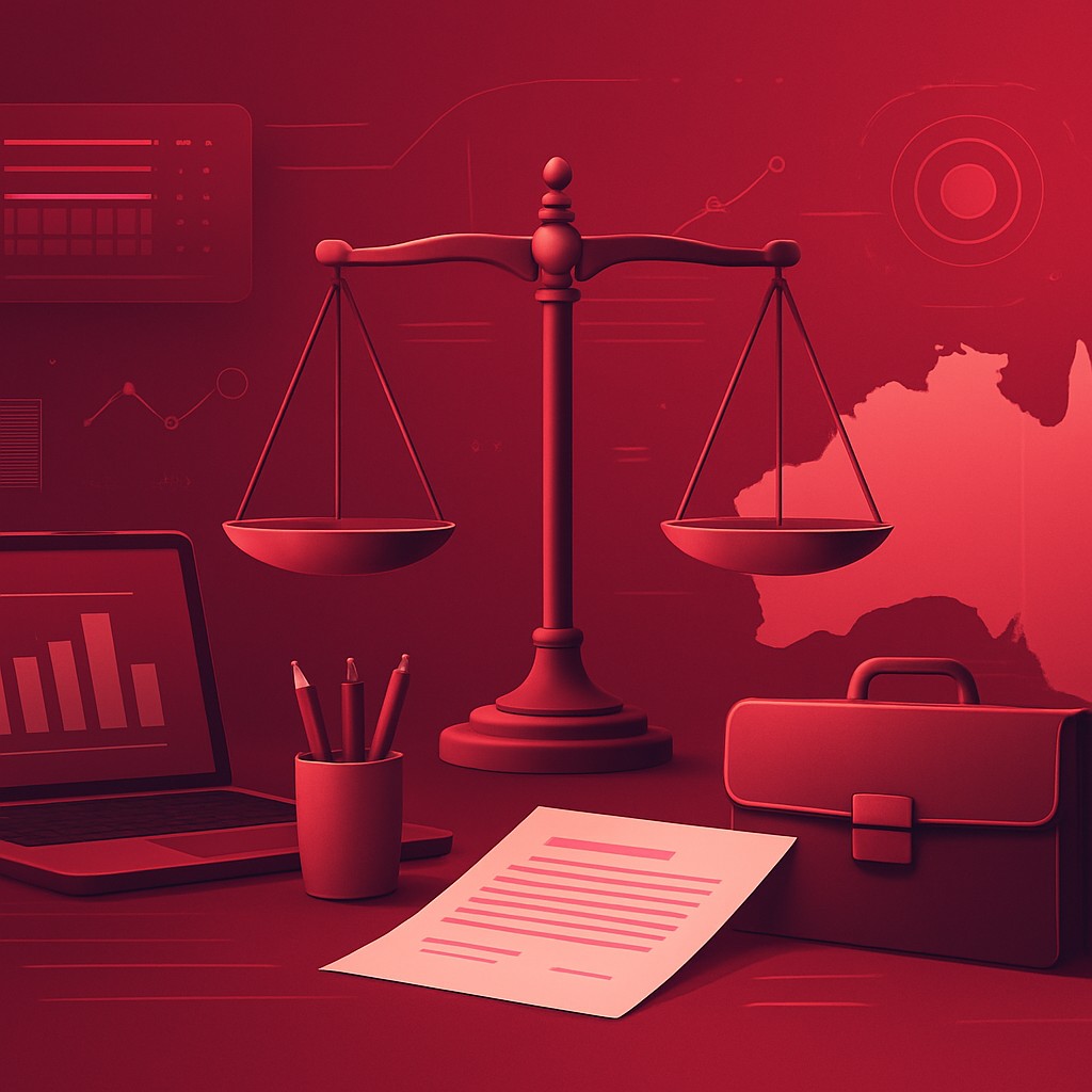 Top 10 Best Employment Lawyers in Australia