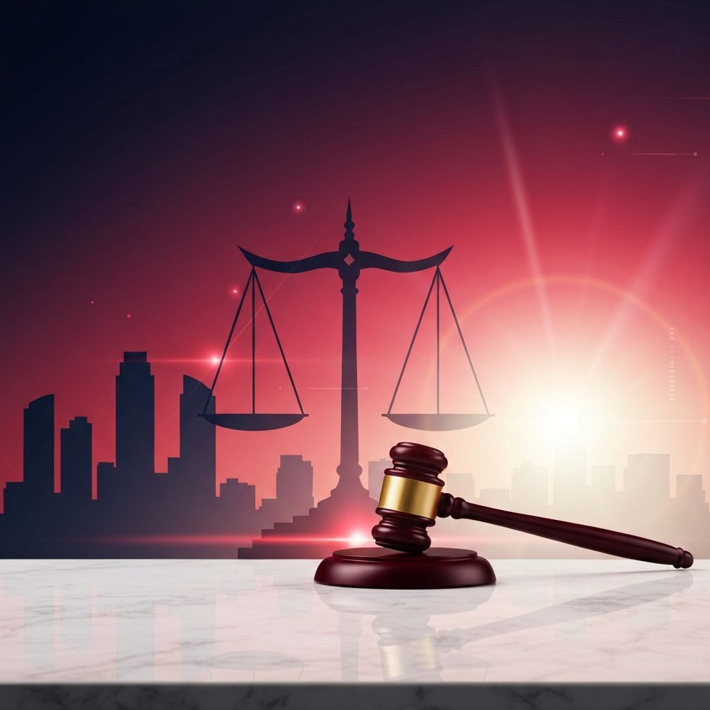 Top 10 Best Employment Lawyers in Bangladesh
