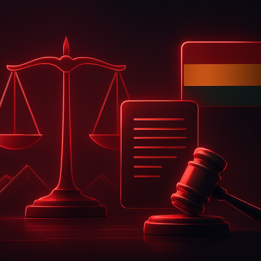 Top 10 Best Employment Lawyers in Bolivia
