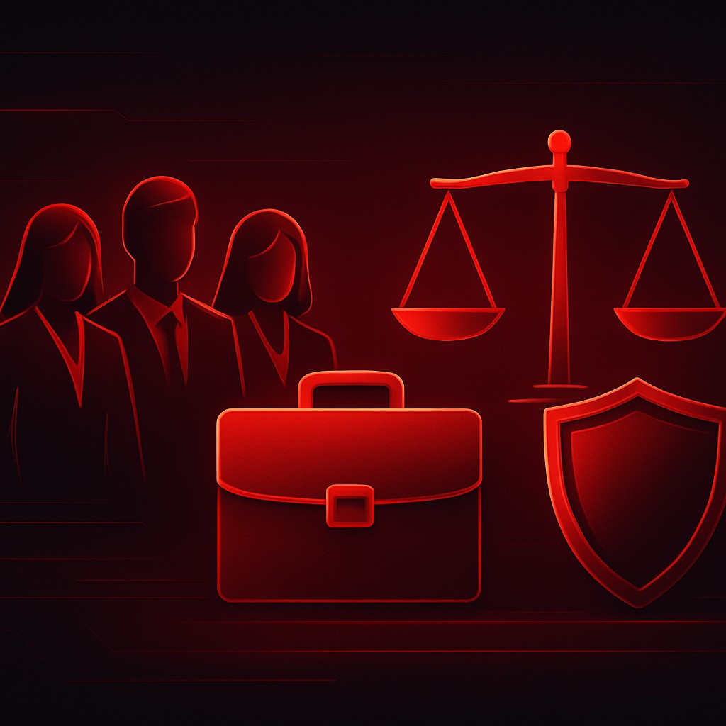 Top 10 Best Employment Lawyers in Burundi