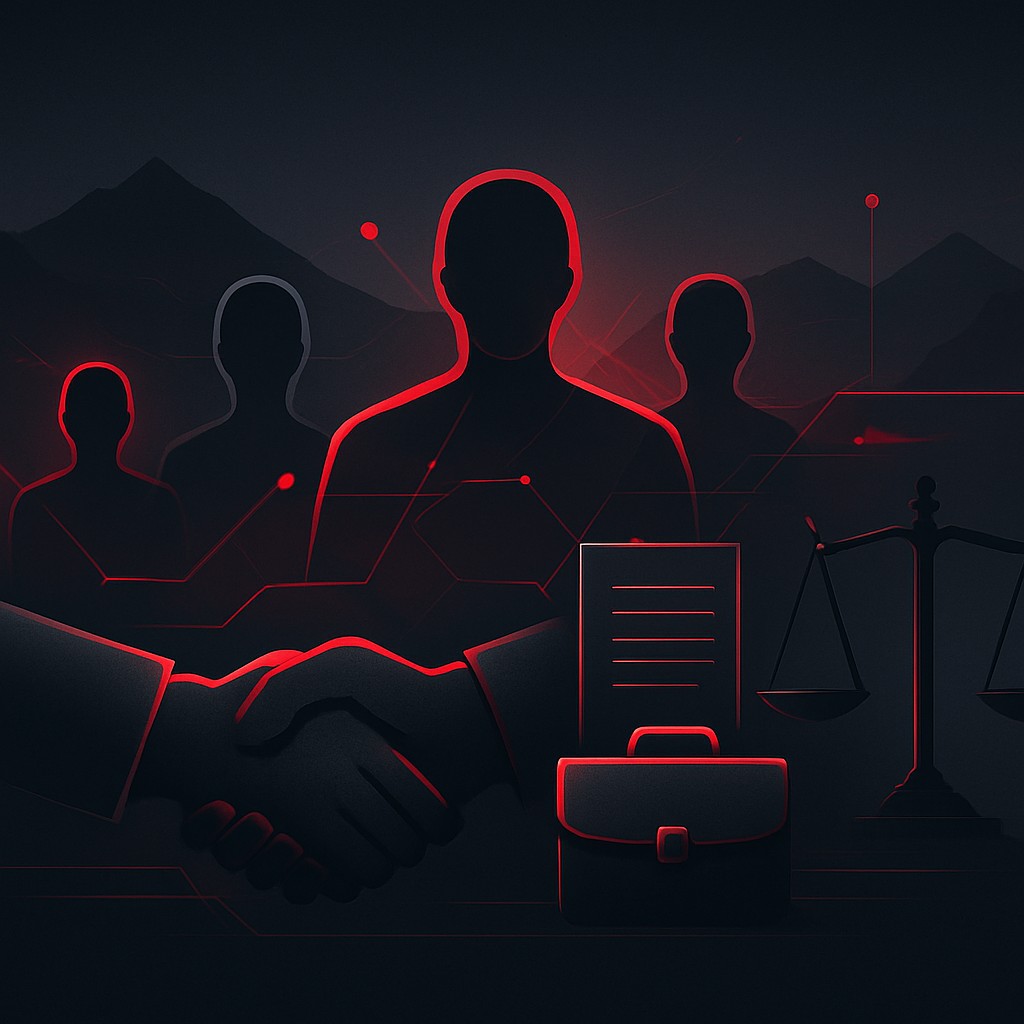 Top 10 Best Employment Lawyers in Chile