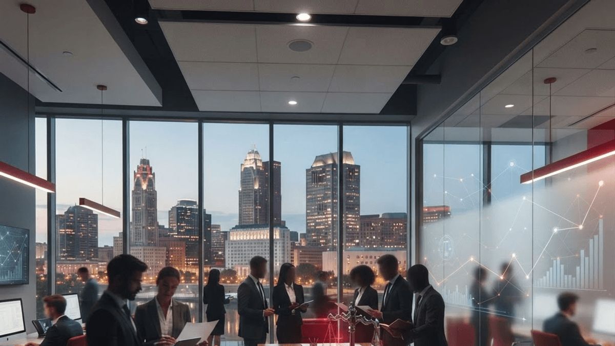 Top 10 Best Employment Lawyers in Columbus