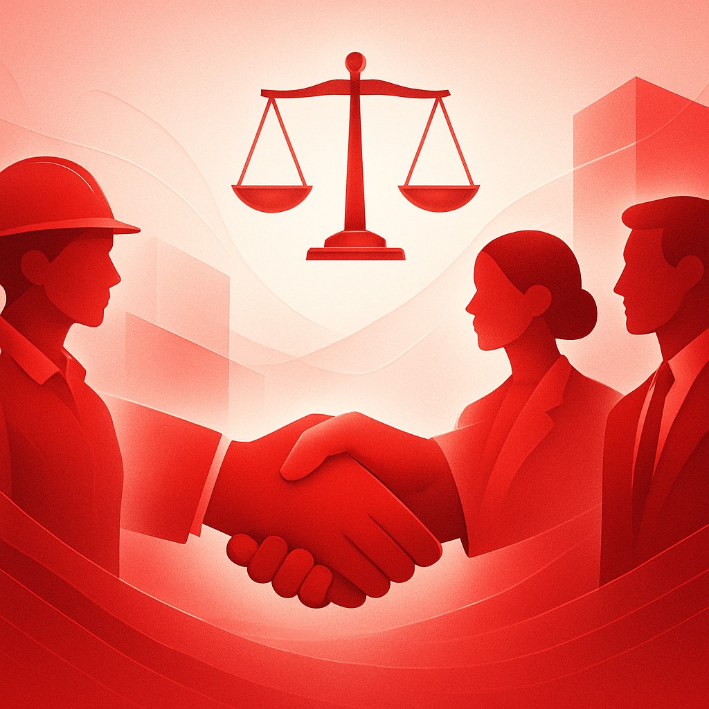 Top 10 Best Employment Lawyers in Ecuador