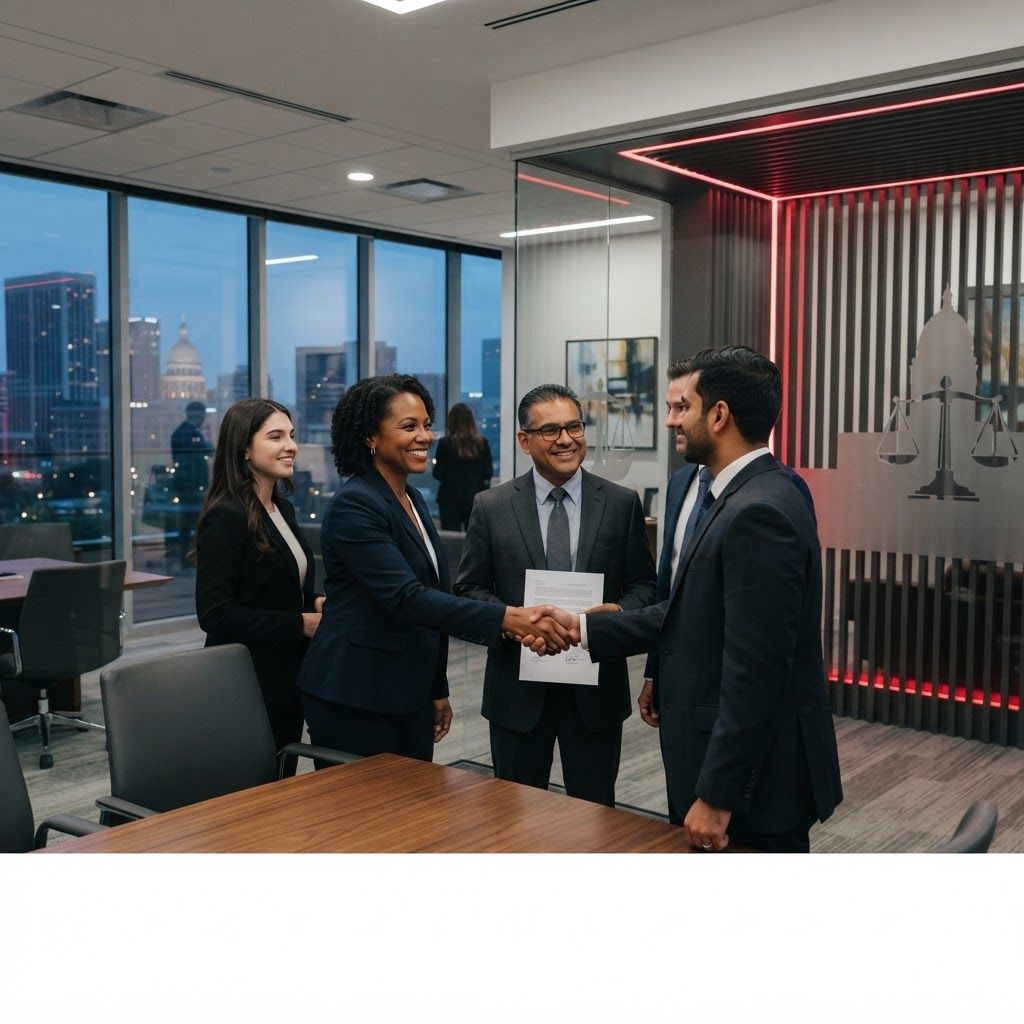 Top 10 Best Employment Lawyers in Fort Worth