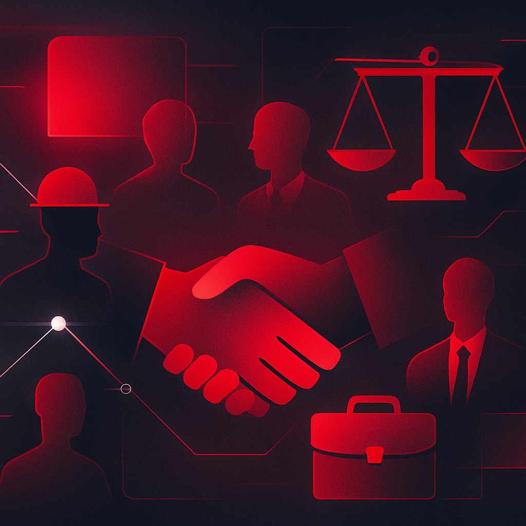 Top 10 Best Employment Lawyers in Haiti