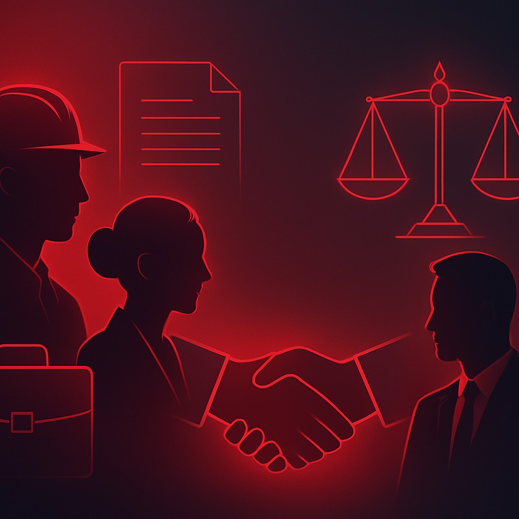 Top 10 Best Employment Lawyers in Honduras