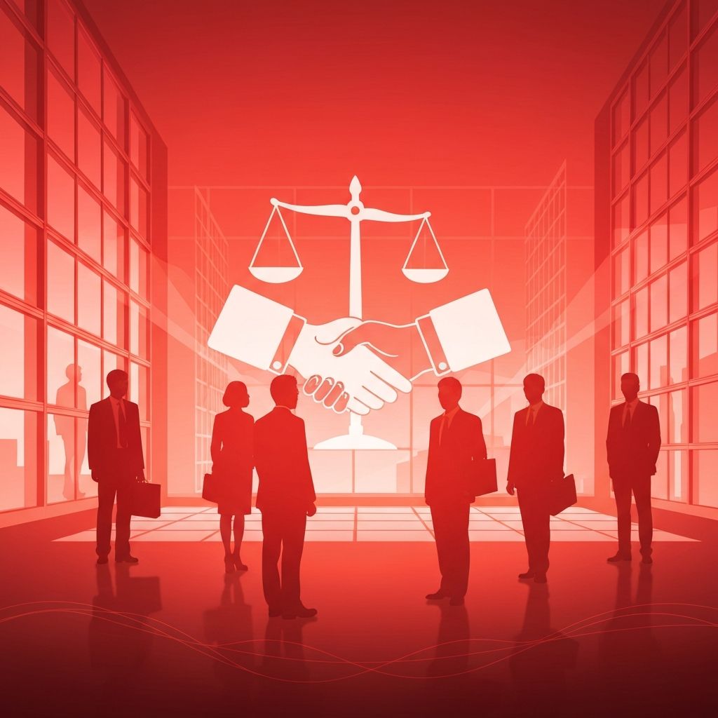 Top 10 Best Employment Lawyers in Japan