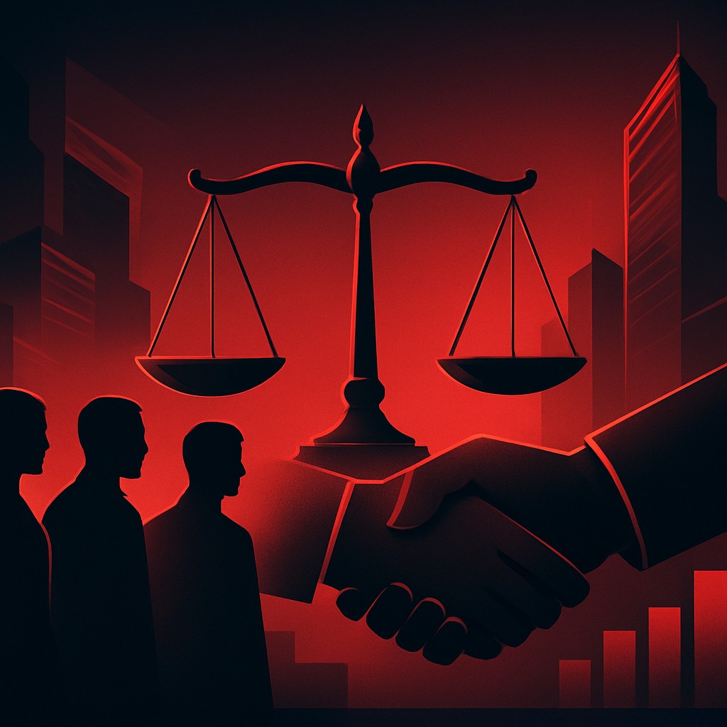 Top 10 Best Employment Lawyers in Malaysia