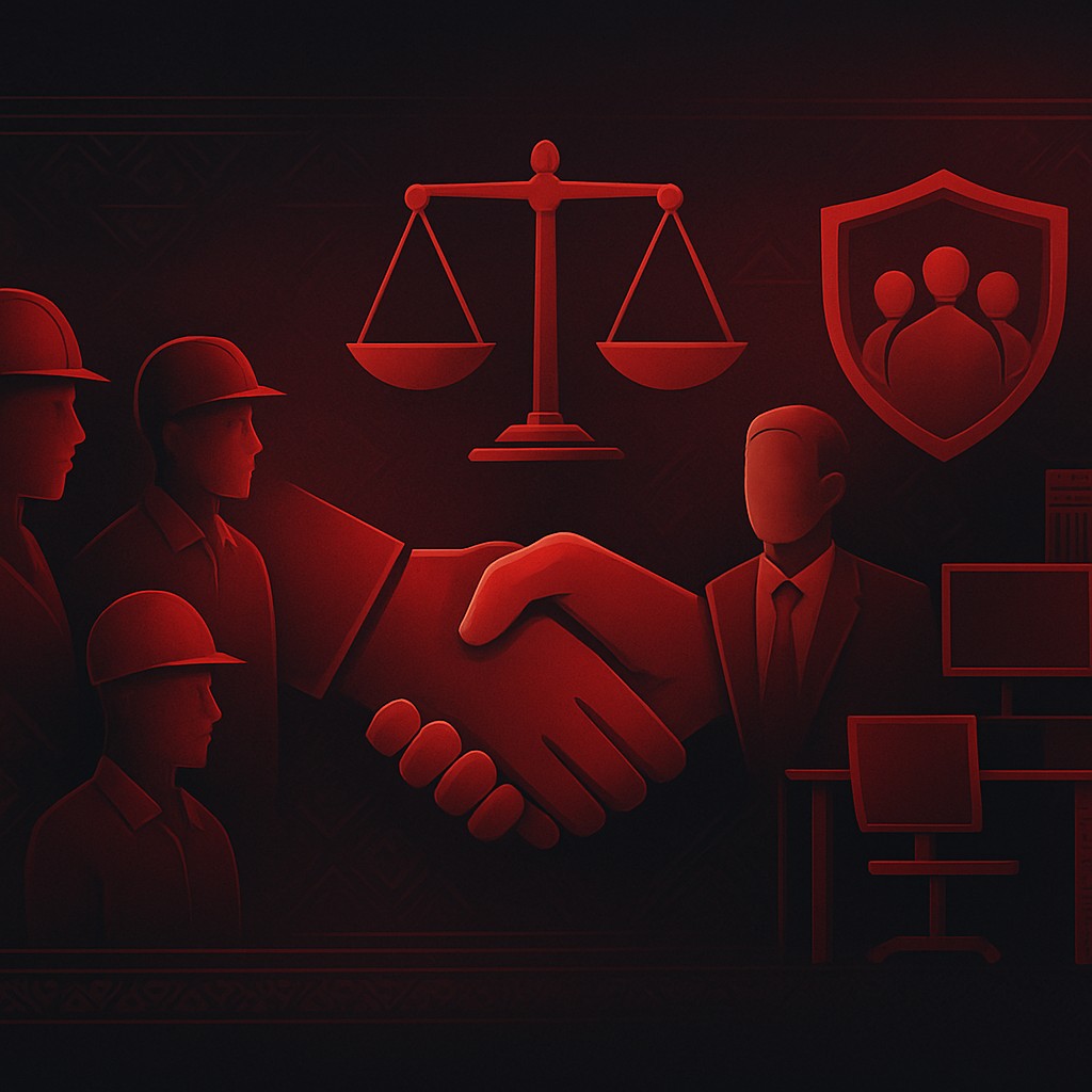 Top 10 Best Employment Lawyers in Mali