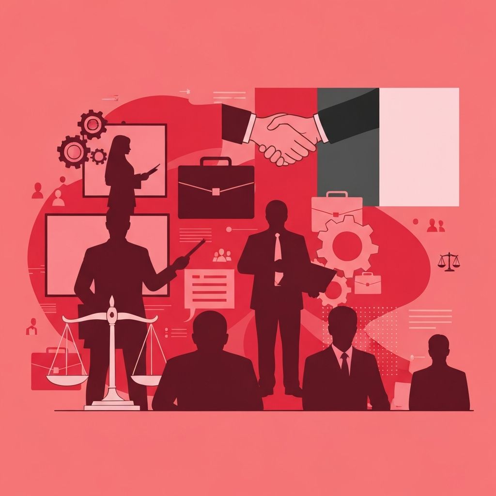 Top 10 Best Employment Lawyers in Mexico