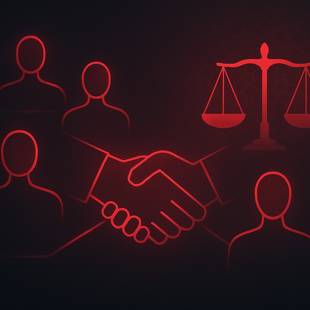 Top 10 Best Employment Lawyers in Morocco