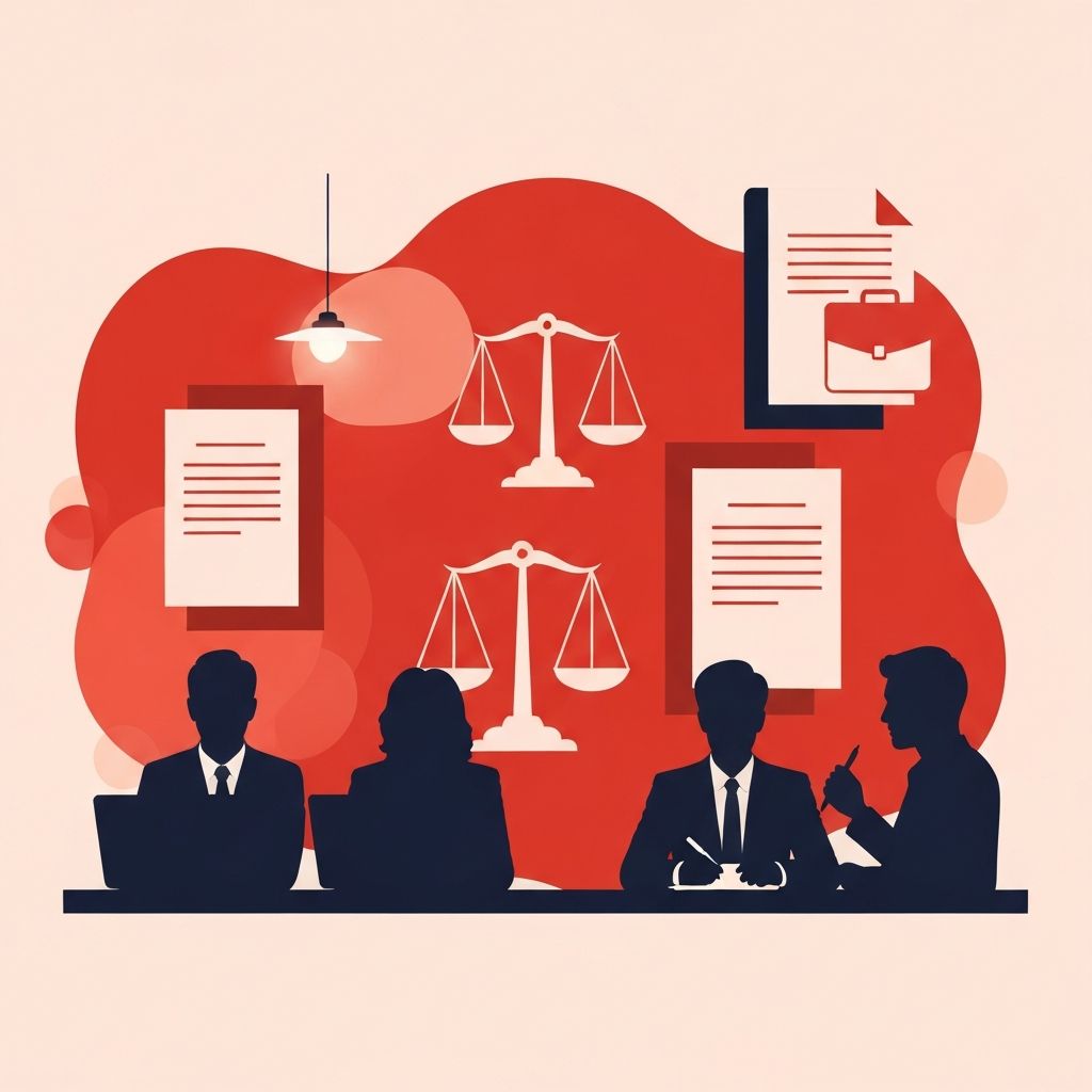 Top 10 Best Employment Lawyers in Nigeria