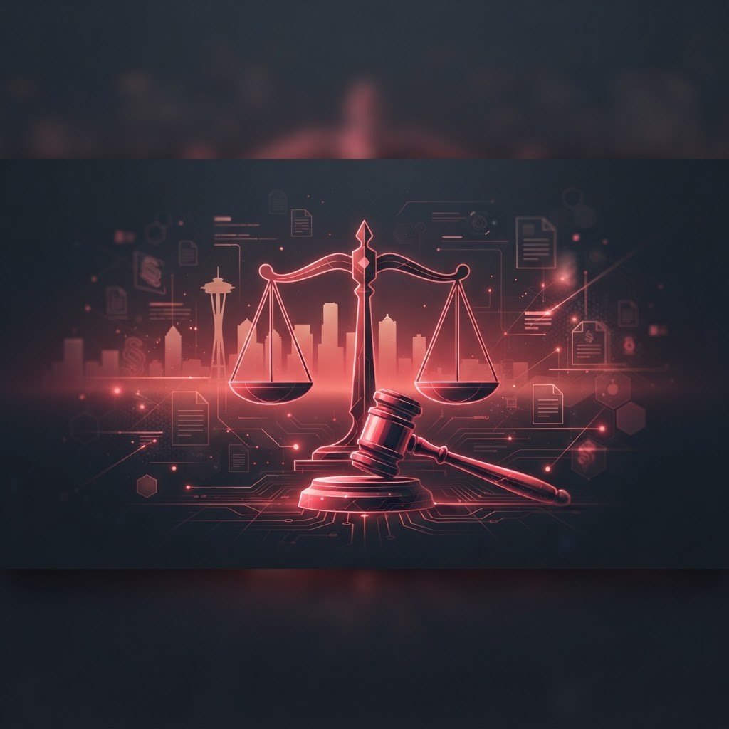 Top 10 Best Employment Lawyers in Washington