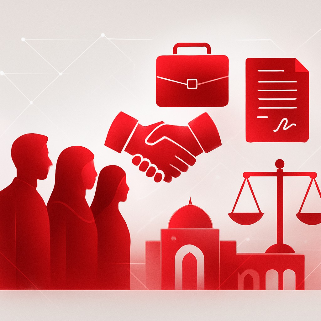 Top 10 Best Employment Lawyers in Yemen