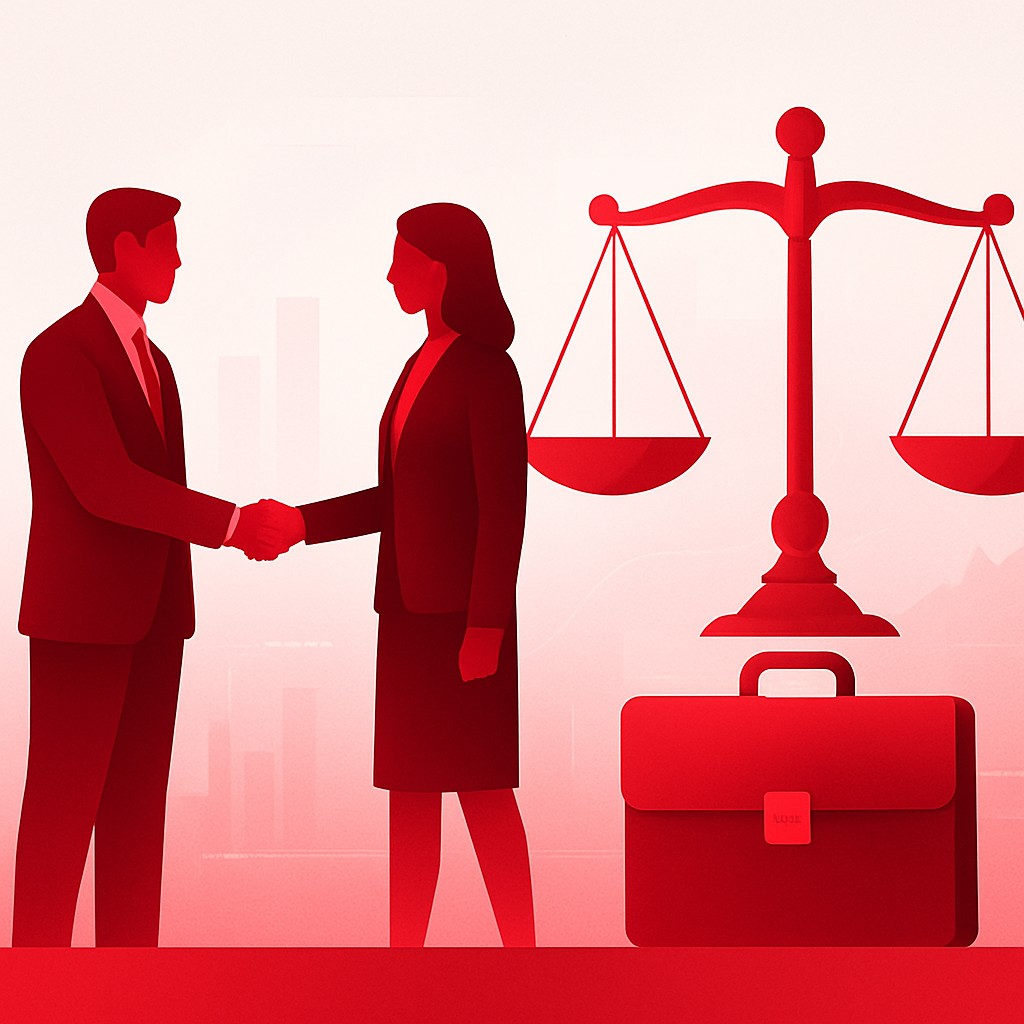 Top 10 Best Employment Lawyers in Zambia