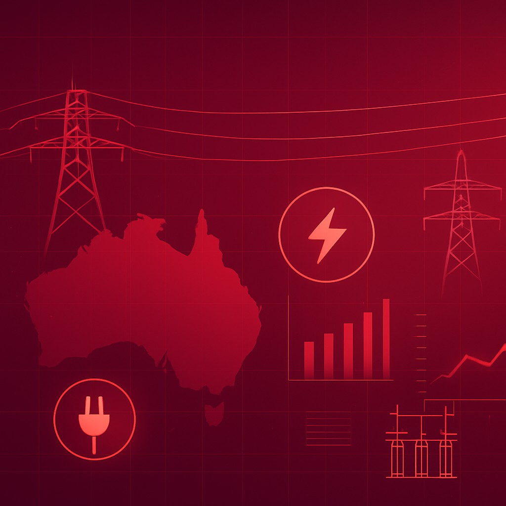 Top 10 Best Energy Suppliers in Australia
