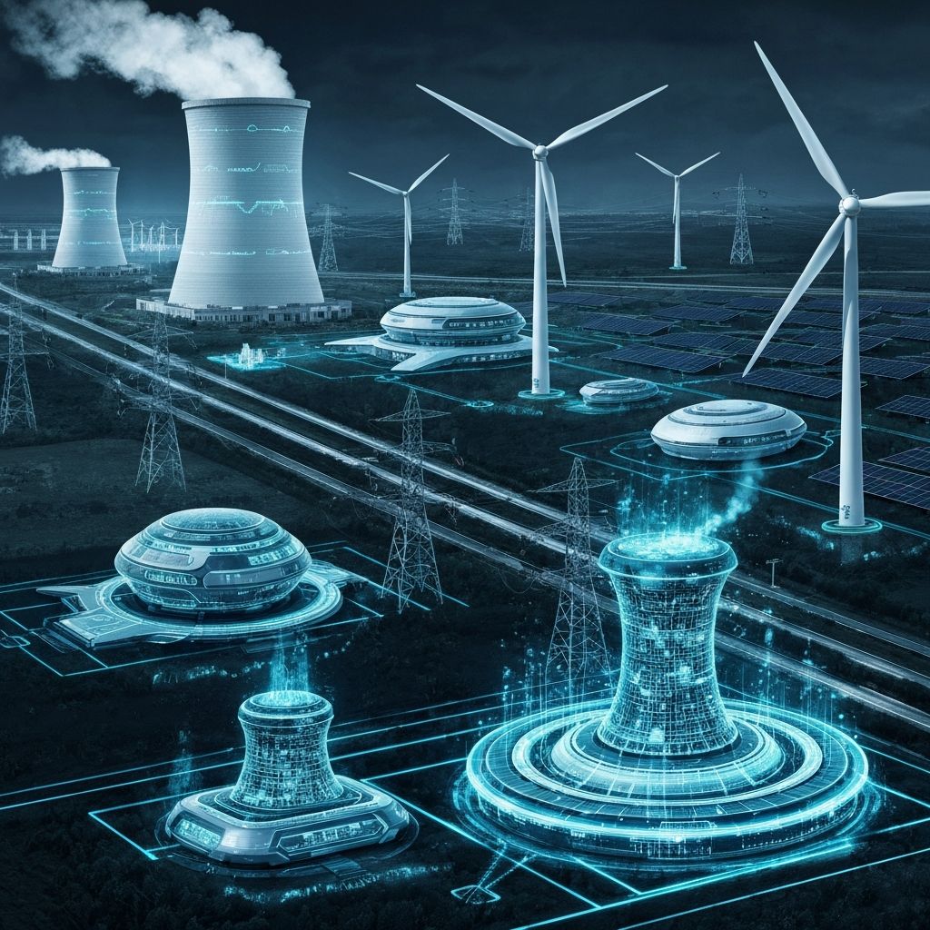 Top 10 Best Energy Suppliers in China