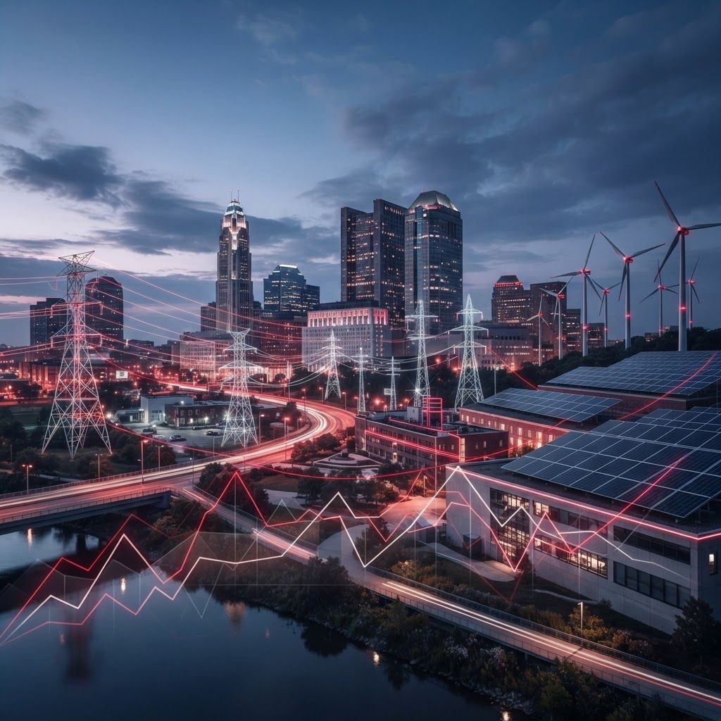 Top 10 Best Energy Suppliers in Columbus